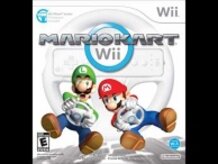 Full Mario Kart Wii Soundtrack