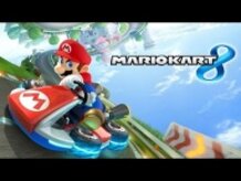 Mario Kart 8 [Full Soundtrack]