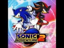 Full Sonic Adventure 2 OST