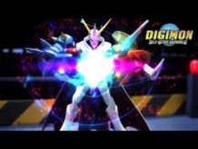 Digimon All-Star Rumble - Digivolution Trailer