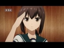 How Many Times Have You Watched This TV Commercial for KanColle’s January Broadcast?