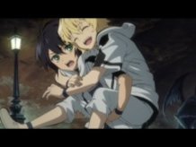 Seraph of the End Official Trailer Gears Up for April Broadcast!