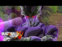 Dragon Ball XENOVERSE - Jump Festa English Trailer
