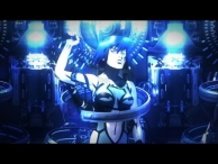 Production I.G Announced New Ghost in the Shell Movie Due Summer 2015