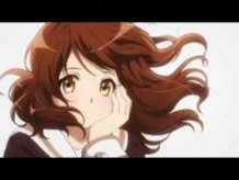 Kyoto Animation Releases Trailer for Spring Anime Sound! Euphonium