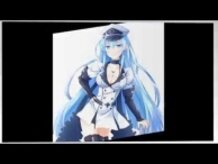 Skyreach Akame Ga Kill Opening   Sora Amamiya