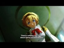 Shin Megami Tensei: Persona3 THE MOVIE #2 Midsummer Knight's Dream Coming to Blu-ray!