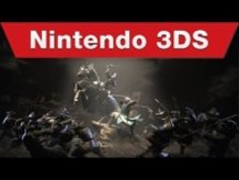 Nintendo Teases for New Fire Emblem 3DS Game