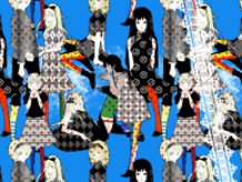 APH Color Tights