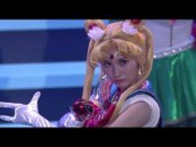“Pretty Guardian Sailor Moon - ~ Petite Étrangère ~” Musical DVD Out on January 28