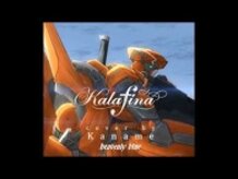 『KanaChi』 Heavenly Blue ~ Kalafina