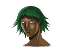 Original Character : Jonas