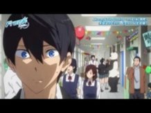 Free! Eternal Summer Special Episode Gets Preview