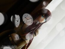 Makise Kirisu -Time Travel-