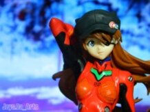 Asuka Langley Soryu