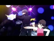 Persona 4: Dancing All Night Previews Featured Songs and Remix Artists!