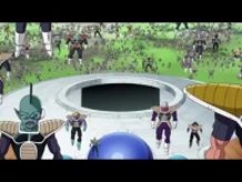 Dragon Ball Z: Resurrection of F Movie Trailer