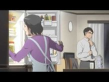 Heart-warming Anime Commercial for Instant Miso Soup from Marukome