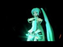 [Hatsune Miku 2015] World is Mine by ryo from supercell