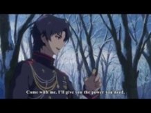 Seraph of the End PV #2 Promises an Emotional Anime Season Starting April 4