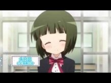 Hello!! Kin-Iro Mosaic 3rd PV Warms Up Our Hearts for April Broadcast