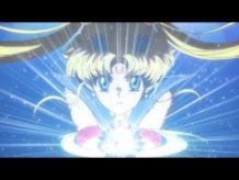 Bishoujo Senshi Sailor Moon Character Music Crystal Collection PV