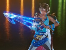 Dissidia Final Fantasy Bartz Klauser