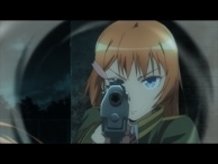 Anime Trailer: AntiMagic Academy 35th Test Platoon