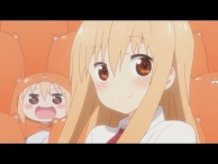 TV Anime Series “Himouto! Umaru-chan” Opening Theme Song