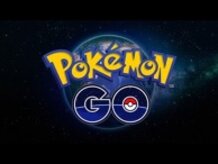 ¡Descubre Pokémon en el mundo real con  Pokémon GO!