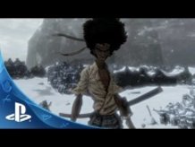 Official Music Video: Game “Afro Samurai 2: Revenge of Kuma” - Deadly Identities by Visual Eyez