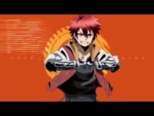 Promotional Video 1: TV Anime “Divine Gate” 