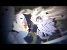 Trailer 4: “Naruto Shippuden: Ultimate Ninja Storm 4” | PS4, Xbox One, Windows PC