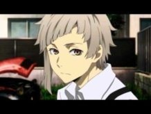 Promotional Video 1: TV Anime Bungou Stray Dogs
