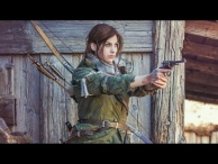 How to Cosplay Lara Croft in Rise of Tomb Raider