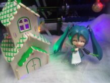 Hatsune Miku Nendoroid No. 170