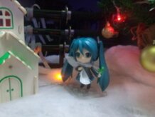 Hatsune Miku Nendoroid No. 170