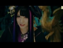 和楽器バンド / 「暁ノ糸」MUSIC VIDEO／Wagakki Band "Akatsukino Ito"