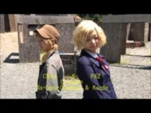 Cosplay Airsoft movies now Kyoto
