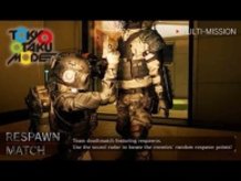 Resident Evil: Umbrella Corps Multi Mission Mode Trailer