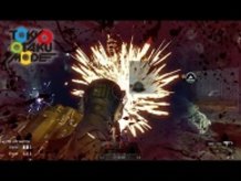 Resident Evil: Umbrella Corps Competitive Play Game Footage Trailer