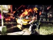 Umbrella Corps Returns to Raccoon City and the RPD Building