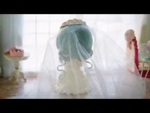 Miku Bride -  Nendoroid Photography Teaser AVP