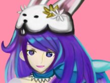Fire Emblem Heroes : Easter Lucina
