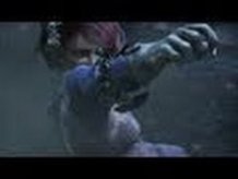 Tekken Blood Vengeance 3D Movie Trailer