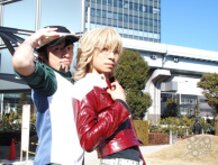 Collection of Outstanding Cosplayers from Comic Market 83