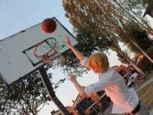 Kuroko no Basket - Ryota Kise (white casing)