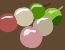 dango~ dango