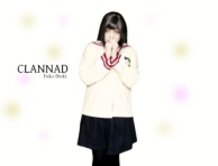 CLANNAD ~ Cosplay Fuuko Ibuki