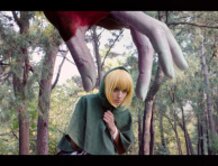 Shingeki no Kyojin: Armin Arlert
